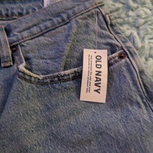 Old Navy women's jeans